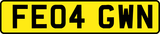 FE04GWN