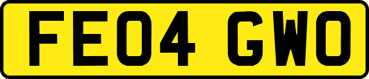 FE04GWO