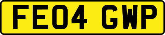 FE04GWP