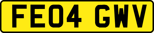 FE04GWV