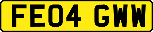 FE04GWW