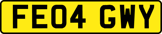FE04GWY