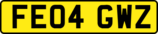 FE04GWZ