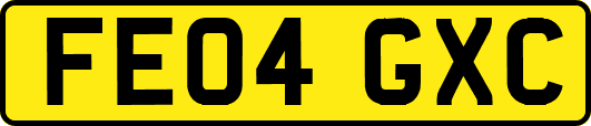 FE04GXC