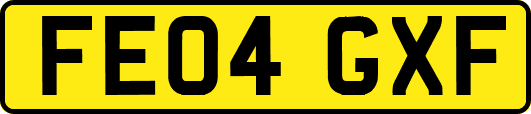 FE04GXF