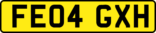 FE04GXH