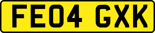 FE04GXK