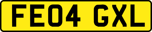 FE04GXL