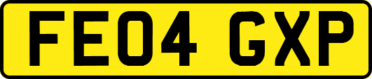 FE04GXP