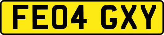 FE04GXY