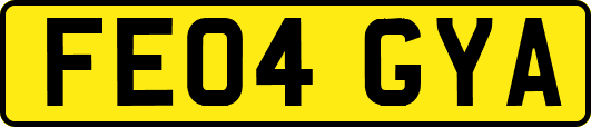FE04GYA
