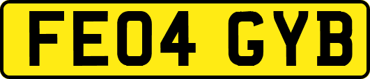 FE04GYB