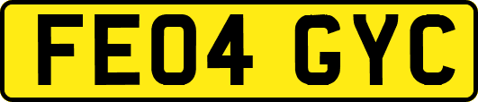FE04GYC