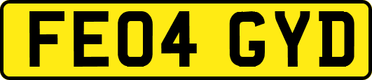 FE04GYD