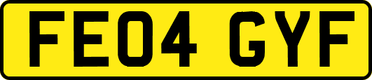 FE04GYF