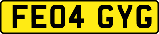 FE04GYG