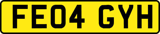 FE04GYH