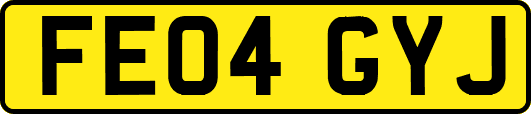 FE04GYJ