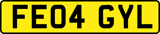 FE04GYL