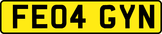 FE04GYN