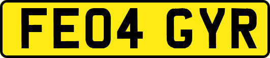 FE04GYR