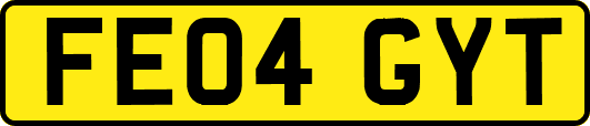 FE04GYT