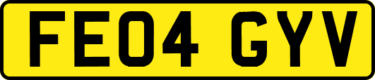 FE04GYV