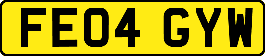 FE04GYW