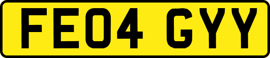 FE04GYY
