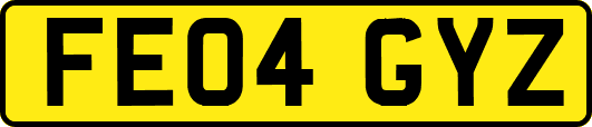 FE04GYZ