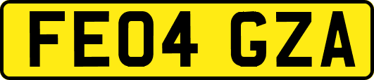 FE04GZA
