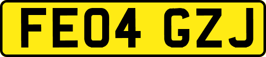 FE04GZJ