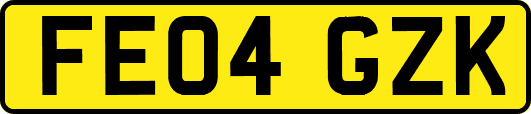 FE04GZK