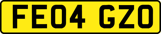 FE04GZO