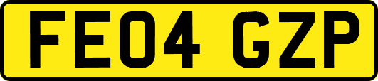 FE04GZP