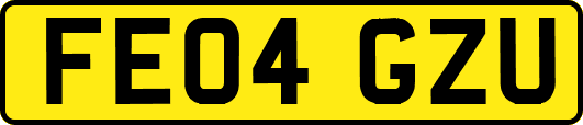 FE04GZU