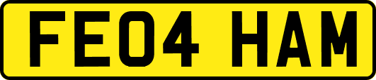 FE04HAM