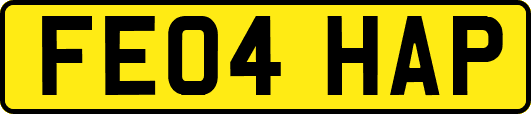 FE04HAP