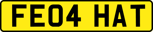 FE04HAT