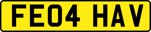 FE04HAV