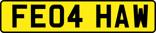 FE04HAW