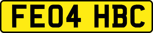 FE04HBC