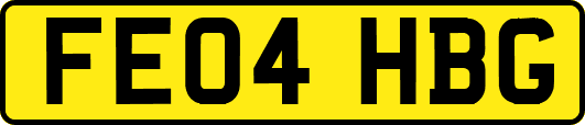 FE04HBG