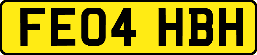 FE04HBH