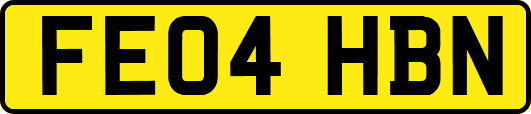 FE04HBN