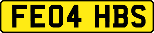 FE04HBS