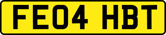 FE04HBT