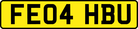 FE04HBU