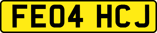 FE04HCJ