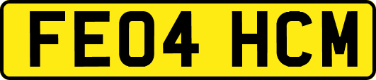 FE04HCM
